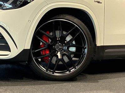 MERCEDES-BENZ GLA AMG - 6