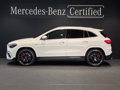 MERCEDES-BENZ GLA AMG - 7