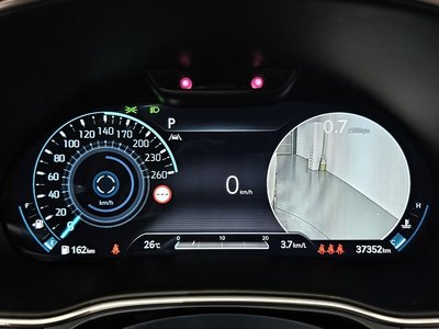 2022 Genesis GV80 thumbnail 11