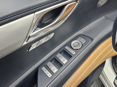 2022 Genesis GV80 thumbnail 27