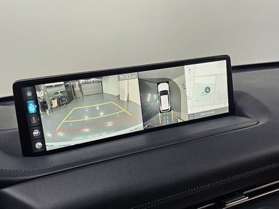2022 Genesis GV80 thumbnail 19