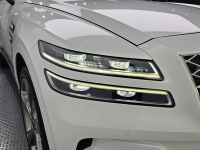 GENESIS GV80 - 9