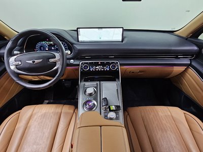 GENESIS GV80 - 4