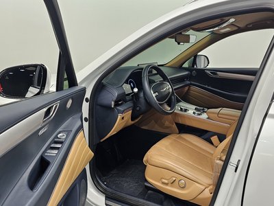 2022 Genesis GV80 thumbnail 13