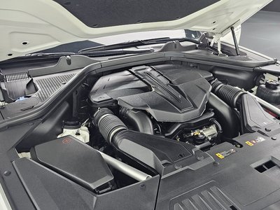 GENESIS GV80 - 7