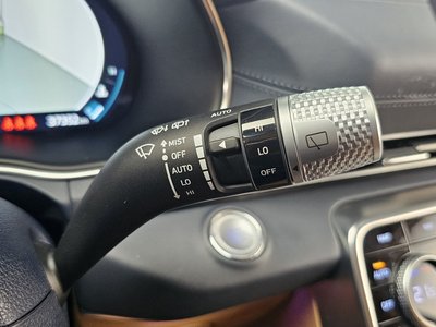 2022 Genesis GV80 thumbnail 25