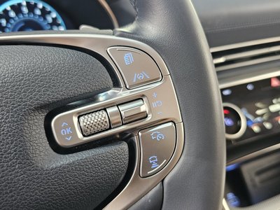 2022 Genesis GV80 thumbnail 29
