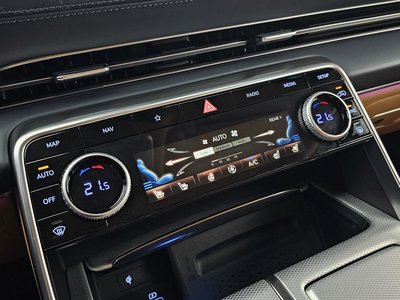 2022 Genesis GV80 thumbnail 28