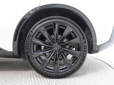 2024 Toyota CROWN SPORT — миниатюра 21