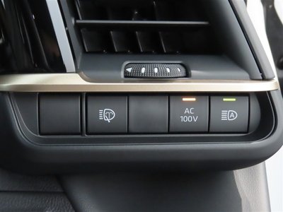 2024 Toyota CROWN SPORT — миниатюра 28