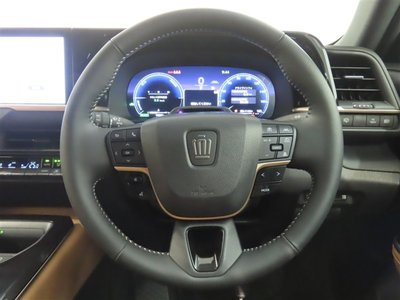 2024 Toyota CROWN SPORT — миниатюра 25
