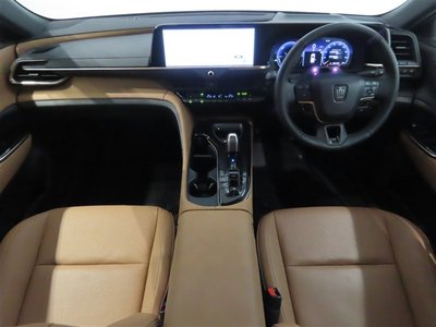 2024 Toyota CROWN SPORT 照片 5