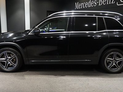 MERCEDES-BENZ GLB - 6