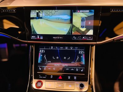 صورة مصغرة 154 لـ 2024 AUDI S8