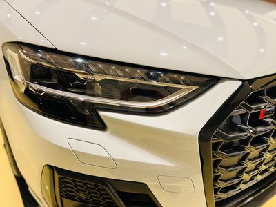 صورة مصغرة 57 لـ 2024 AUDI S8