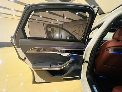 صورة مصغرة 92 لـ 2024 AUDI S8