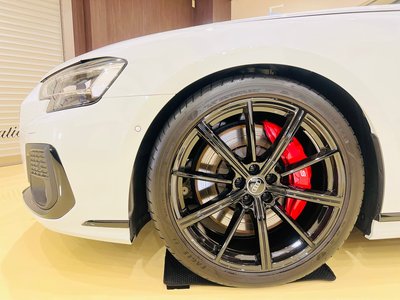 صورة مصغرة 54 لـ 2024 AUDI S8