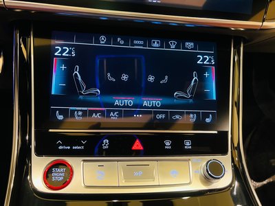 صورة مصغرة 85 لـ 2024 AUDI S8