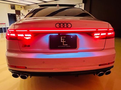 صورة مصغرة 146 لـ 2024 AUDI S8