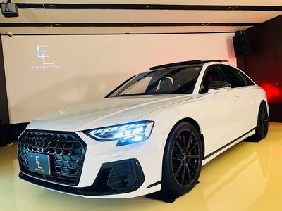 صورة مصغرة 139 لـ 2024 AUDI S8