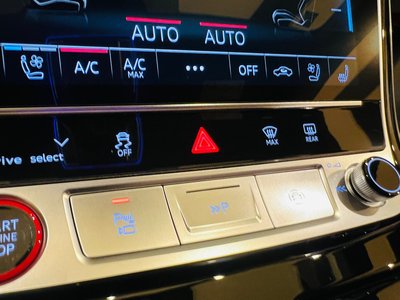 صورة مصغرة 156 لـ 2024 AUDI S8
