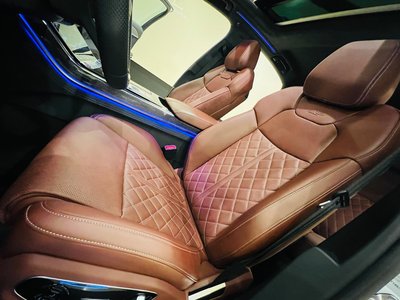 صورة مصغرة 62 لـ 2024 AUDI S8