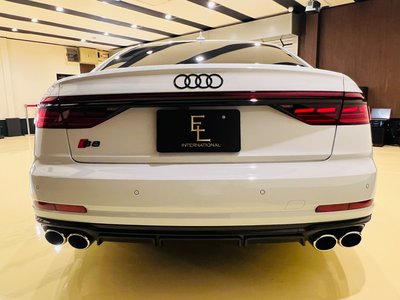 صورة مصغرة 16 لـ 2024 AUDI S8