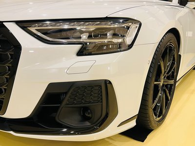 صورة مصغرة 56 لـ 2024 AUDI S8