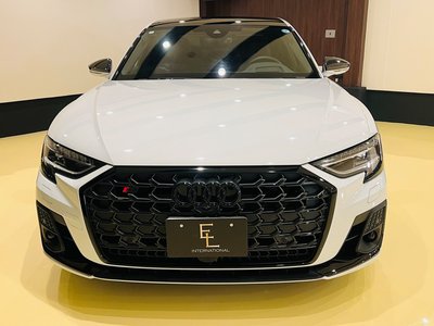 صورة مصغرة 22 لـ 2024 AUDI S8