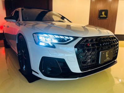 صورة مصغرة 150 لـ 2024 AUDI S8