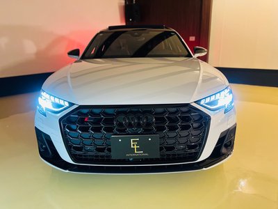 صورة مصغرة 151 لـ 2024 AUDI S8
