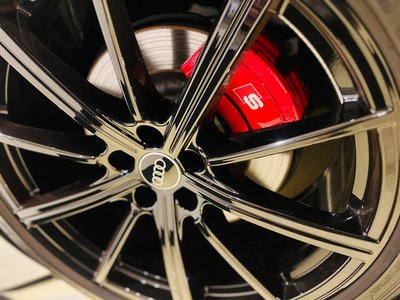 صورة مصغرة 50 لـ 2024 AUDI S8