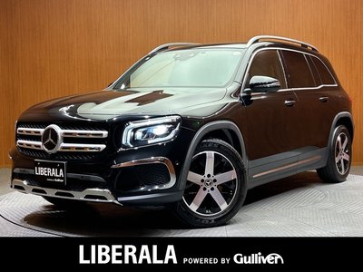 MERCEDES-BENZ GLB - 1