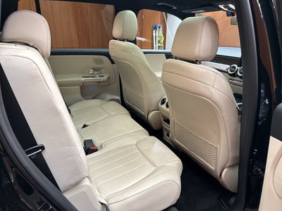 MERCEDES-BENZ GLB - 8