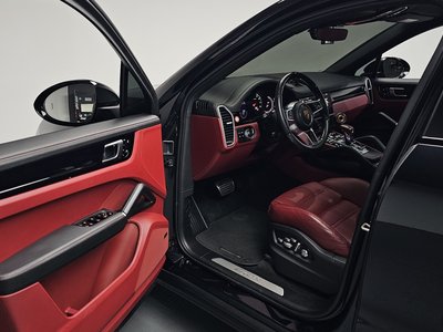صورة مصغرة 13 لـ 2021 Porsche CAYENNE