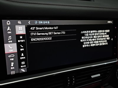 صورة مصغرة 27 لـ 2021 Porsche CAYENNE