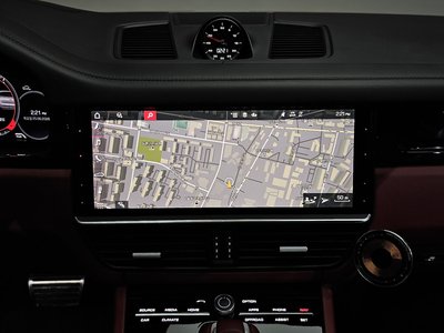 صورة مصغرة 19 لـ 2021 Porsche CAYENNE