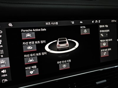 صورة مصغرة 28 لـ 2021 Porsche CAYENNE