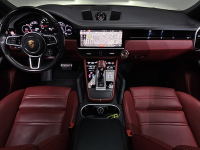صورة 5 لـ 2021 Porsche CAYENNE
