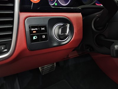 صورة مصغرة 30 لـ 2021 Porsche CAYENNE