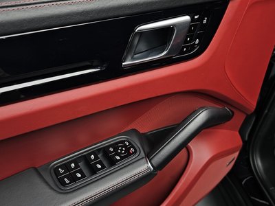 صورة مصغرة 23 لـ 2021 Porsche CAYENNE
