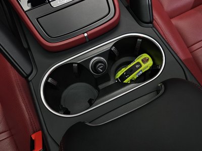 صورة مصغرة 33 لـ 2021 Porsche CAYENNE