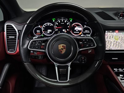 صورة مصغرة 18 لـ 2021 Porsche CAYENNE