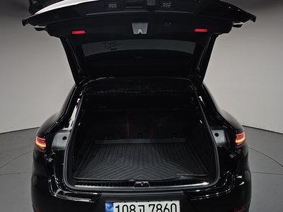 صورة مصغرة 26 لـ 2021 Porsche CAYENNE