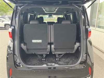 TOYOTA ALPHARD - 7