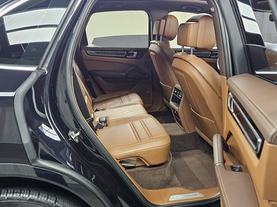 2019 Porsche CAYENNE 缩略图 17