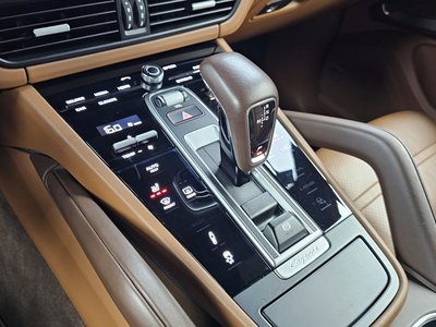 2019 Porsche CAYENNE 缩略图 12
