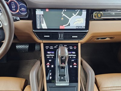2019 Porsche CAYENNE 缩略图 19