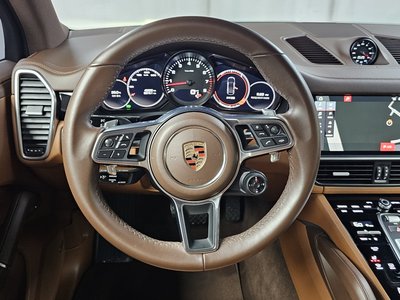 2019 Porsche CAYENNE 缩略图 20
