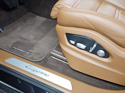 2019 Porsche CAYENNE 缩略图 31
